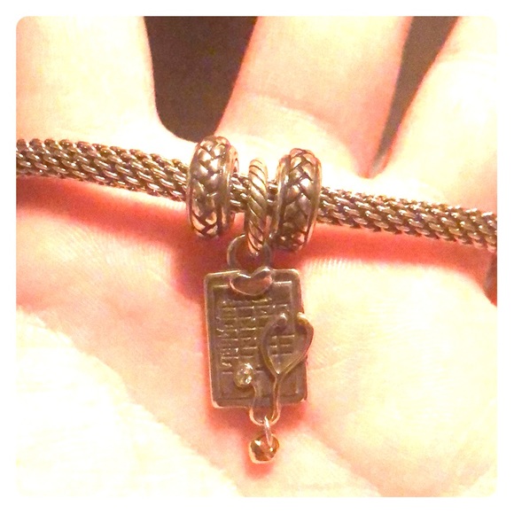 Brighton Jewelry - Brighton nurse bracelet Brighton Jewelry - Brighton nurse bracelet